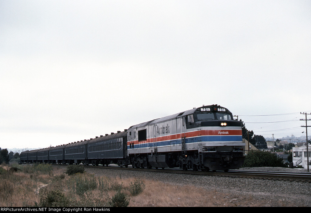 AMTK 701